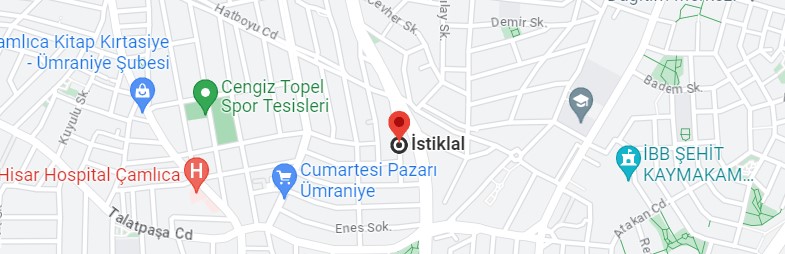 İstiklal Vaillant servisi