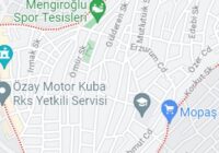 Kazım Karabekir Vaillant Servisi