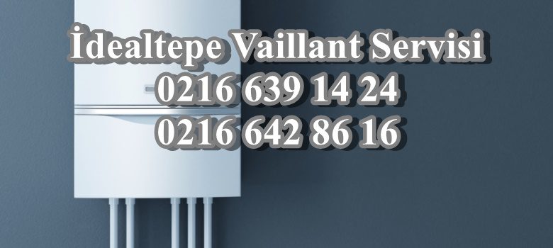 İdealtepe Vaillant Servisi 0216 639 14 24 veya 0216 642 86 16
Maltepe ilçesi sınırları içerisinde İdealtepe Vaillant servisi hizmeti veren firmamız. Vaillant Markalı kombilere İdealtepe vaillant servisi ve bakım onarım hizmeti sunmaktadır. Kombi arızalarınıza sonuç odaklı hizmet sunmaktayız vaillant markalı kombilerinizin gerek elektronik gerek mekanik tüm arızalarına müdahale edebilecek Profosyonel servis personellerinden oluşan ekibimiz ile arızalarınıza aynı gün çözüm üretmekteyiz.