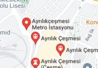 Ayrılıkçeşme Vaillant Servisi