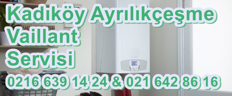 Ayrılıkçeşme Servisimiz kadıköy ilçeşi içerindeki siz vaillant kombi kullanıclarının yaşamış olduğunuz Ayrılıkçeşme Vaillant Servisi kombi arızalarına çözüm üretmekte olup faliyetine 2009 yılından buyana devam ettirmektedir. Servisimiz kadıköy ilçesinin tüm semt ve mahallelerine kesintisiz Ayrılıkçeşme vaillant kombi bakım onarım ve arızalarına kesintisiz himet vermektedir.