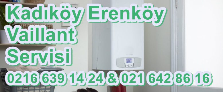 Erenköy Servisimiz kadıköy ilçeşi içerindeki siz vaillant kombi kullanıcılarının yaşamış olduğunuz Erenköy Vaillant Servisi olarak kombi arızalarına çözüm üretmekte olup faaliyetine 2009 yılından buyana devam ettirmektedir. Servisimiz kadıköy ilçesinin tüm semt ve mahallelerine kesintisiz Erenköy vaillant kombi bakım onarım ve arızalarına kesintisiz hizmet vermektedir.