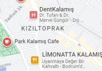 Kalamış Vaillant Servisi