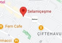 Selamiçeşme Vaillant Servisi