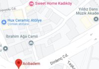 Acıbadem Vaillant Servisi