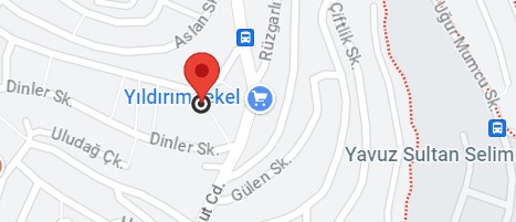Gülensu Vaillant Servisi İletişim