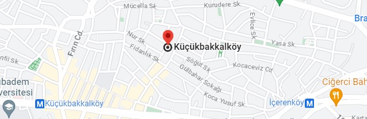 Vaillant Küçükbakkalköy Servisi 0216 639 14 24
Ataşehir ilçesi sınırları içerisinde hizmeti veren Küçükbakkalköy Vaillant servisi güler yüzlü personeli ile arızaları en kısa süre içerisinde çözüme kavuşturmaktadır.
Yeni teknoloji ve standartlara uygun çalışma alanı ile Ataşehiri'in tüm mahallerine noktalarında hizmetini sürdürmektedir.